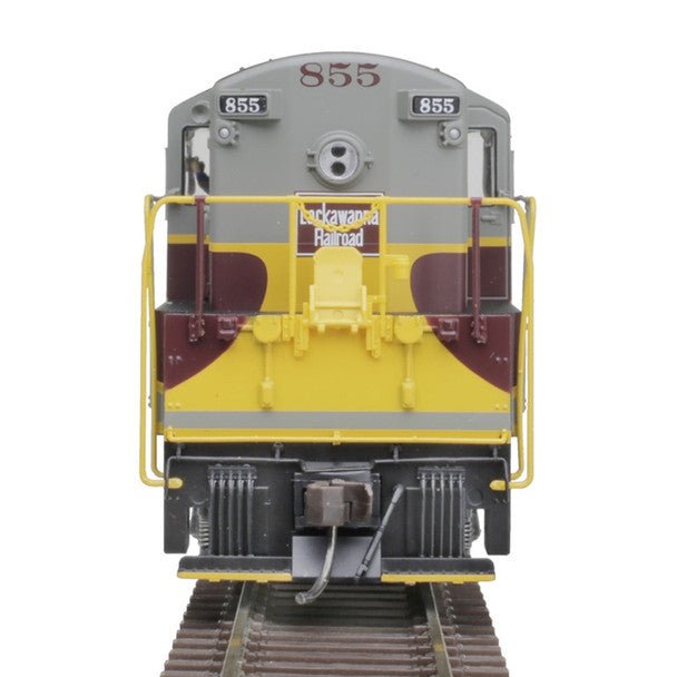 HO LACK 1A 855 - Atlas Track - ModelCars.com