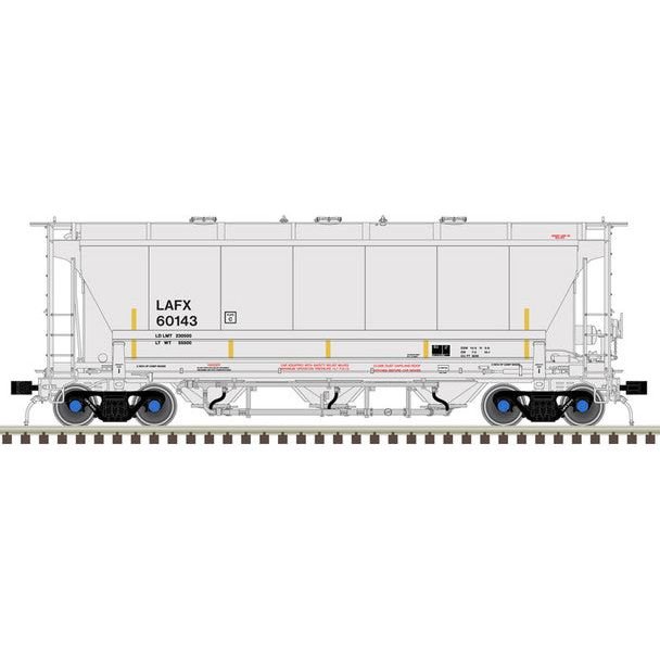 HO LAFX 3230 HOP 60159 - Atlas Track - ModelCars.com