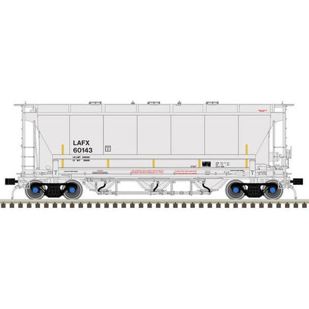 HO LAFX 3230 HOP 60170 - Atlas Track - ModelCars.com