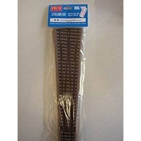 HO L/H T/O LARGE ROADBED - Peco - ModelCars.com