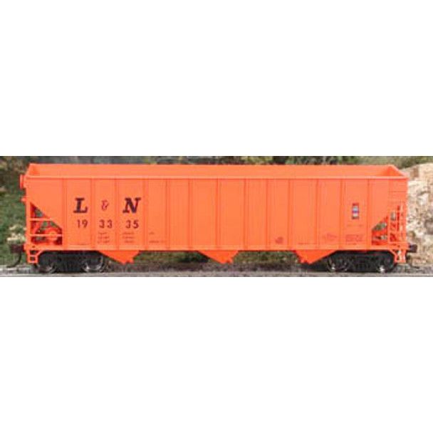 HO L&N 100T HOP 193200 - Bowser - ModelCars.com