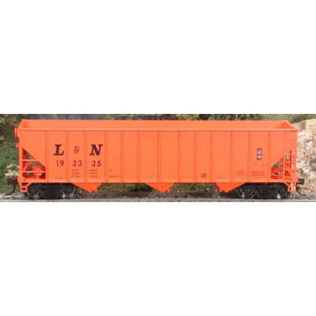 HO L&N 100T HOP 193211 - Bowser - ModelCars.com