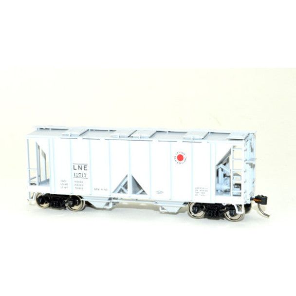 HO L&NE H34 HOP 12745 - Bowser - ModelCars.com