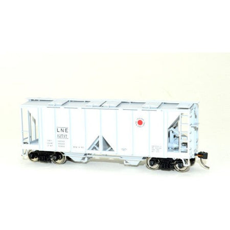 HO L&NE H34 HOP 12745 - Bowser - ModelCars.com