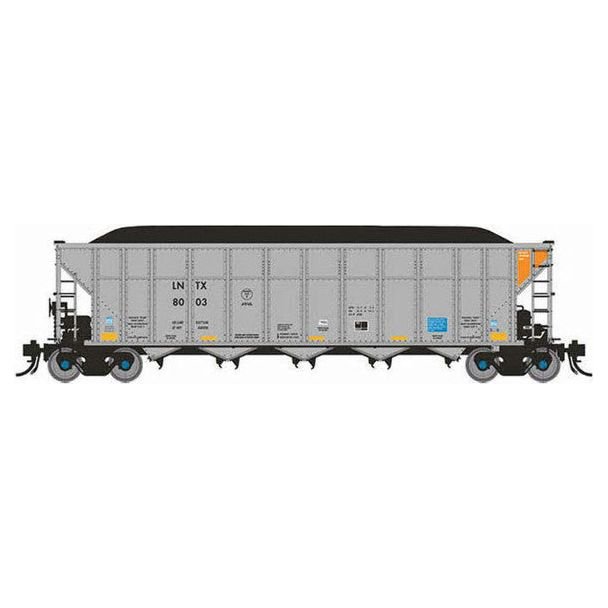 HO LNTX AUTOFLOOD 6PK 1 - Rapido - ModelCars.com