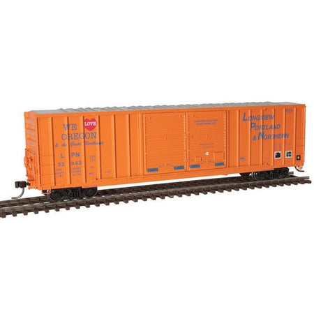 HO LP&N FMC 5503 BX52024 - Atlas Track - ModelCars.com