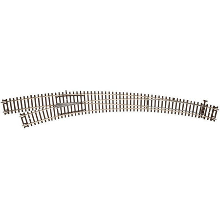 HO MARK IV CURVE100 LEFT - Atlas Track - ModelCars.com