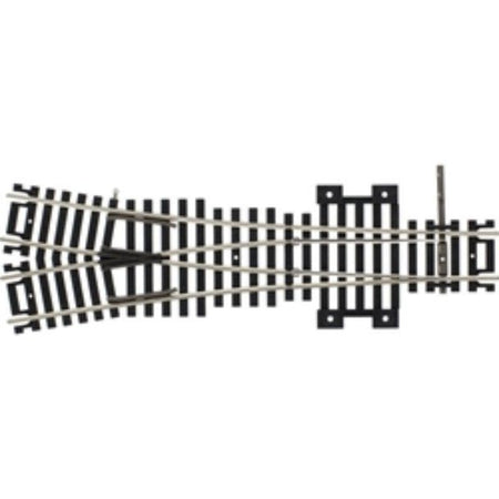 HO MARK V WYE T/O CD 100 - Atlas Track - ModelCars.com