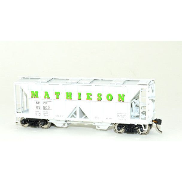 HO MATH H34 HOP 25507 - Bowser - ModelCars.com