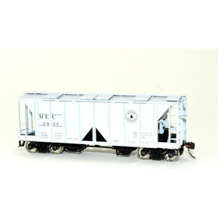 HO MC H34 HOP 2433 - Bowser - ModelCars.com