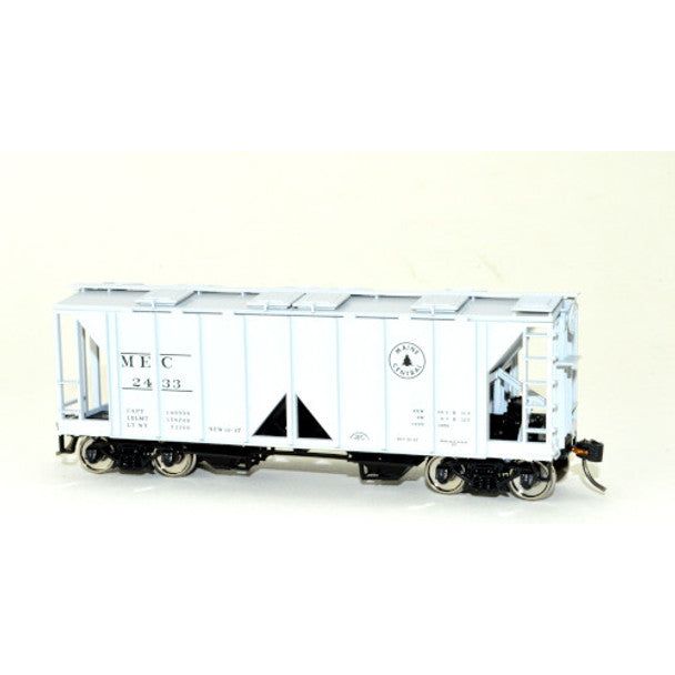 HO MC H34 HOP 2433 - Bowser - ModelCars.com