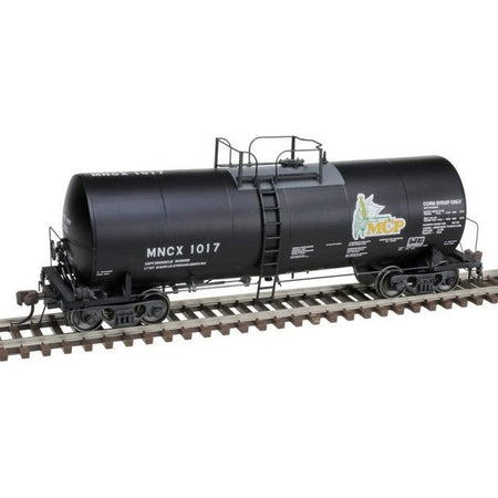 HO MCP TRINITY 1008 MNCX - Atlas Track - ModelCars.com