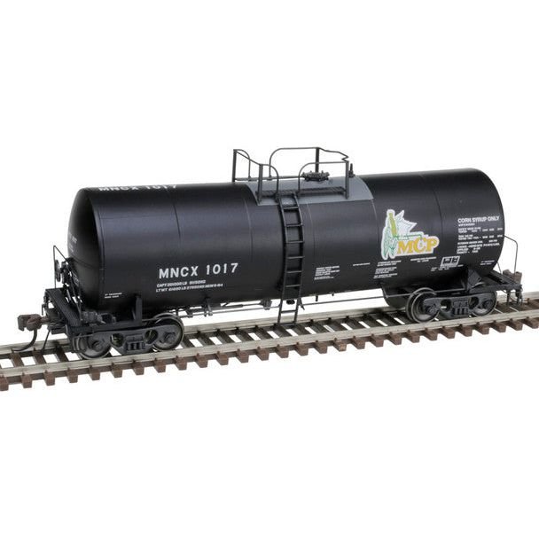 HO MCP TRINITY 1017 MNCX - Atlas Track - ModelCars.com