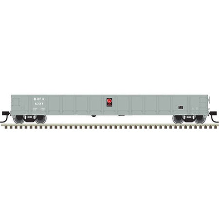 HO MHF LOG 52' GOND 5797 - Atlas Track - ModelCars.com