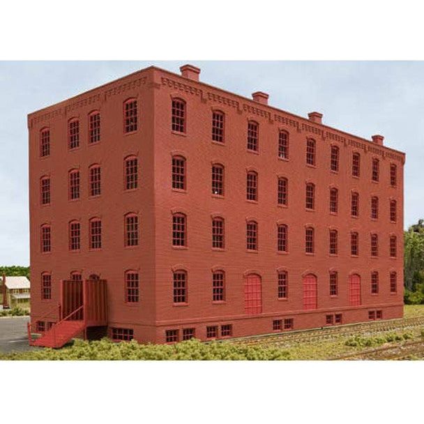 HO MIDDLESEX MANUF CO KIT - Atlas Track - ModelCars.com