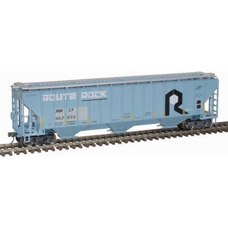 HO MIDWEST 4750HOP462629 - Atlas Track - ModelCars.com