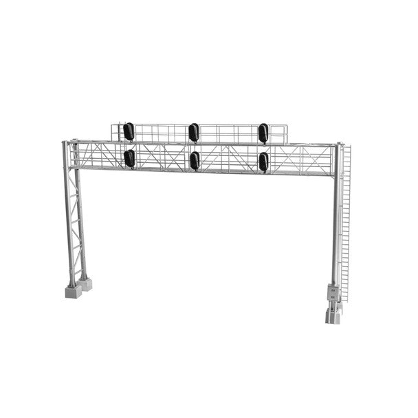 HO MODRN BRIDGE 3 TRACK - Atlas Track - ModelCars.com