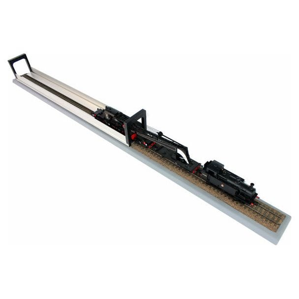HO MOTIVE PWR DEPOT 22" - DCC Concepts - ModelCars.com