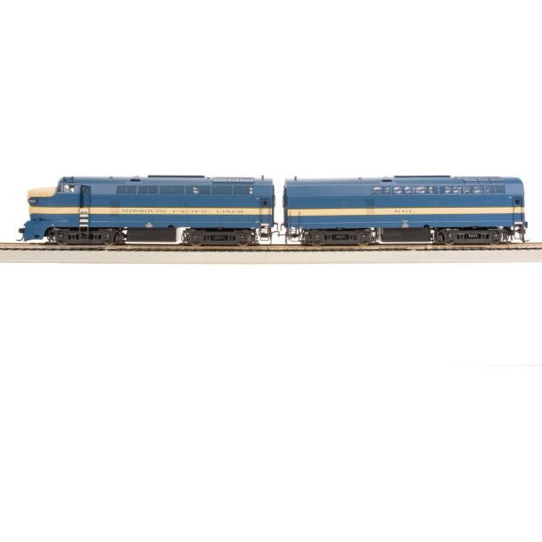 HO MP RF - 16 A/B 204/204B - Broadway Ltd - ModelCars.com