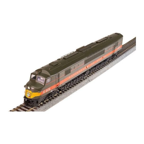 HO NDEM CETIPEDE 6405 - Broadway Ltd - ModelCars.com