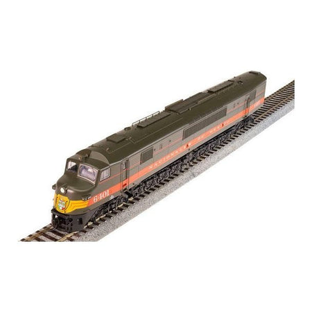 HO NDEM CETIPEDE 6405 - Broadway Ltd - ModelCars.com