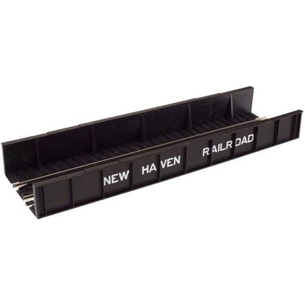 HO NH CD100 GIRDER BRIDGE - Atlas Track - ModelCars.com