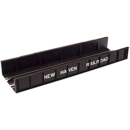 HO NH CD100 GIRDER BRIDGE - Atlas Track - ModelCars.com