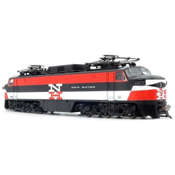 HO NH EP - 5 NO VENT370W/S - Rapido - ModelCars.com