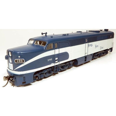 HO NKP PA - 1 186 - Rapido - ModelCars.com