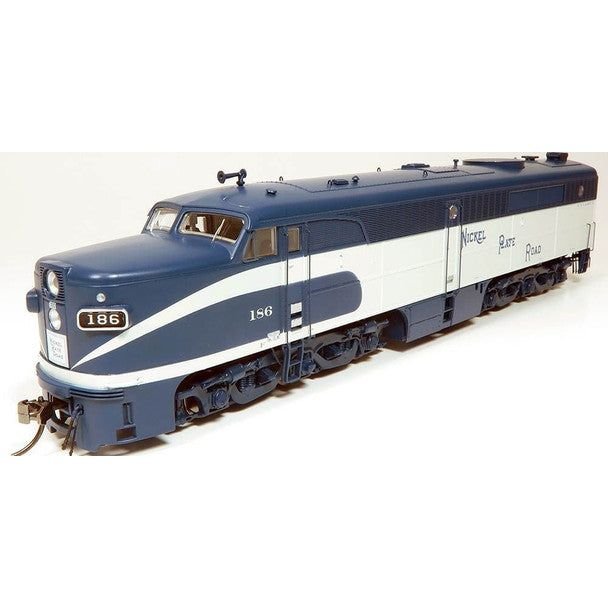 HO NKP PA - 1 186 - Rapido - ModelCars.com