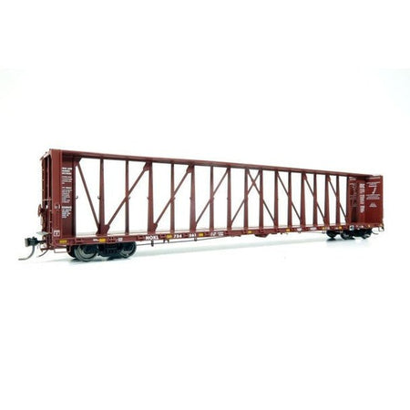 HO NOKL NSC FLAT - Rapido - ModelCars.com