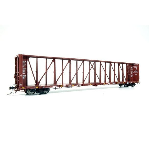 HO NOKL NSC FLAT - Rapido - ModelCars.com