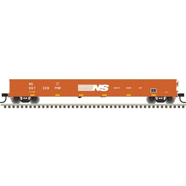 HO NS ST 52' GOND 997281 - Atlas Track - ModelCars.com
