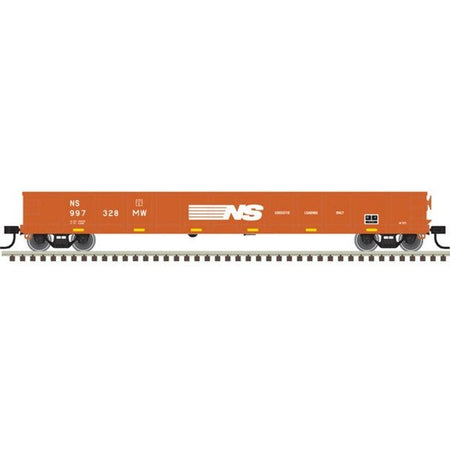 HO NS ST 52' GOND 997294 - Atlas Track - ModelCars.com