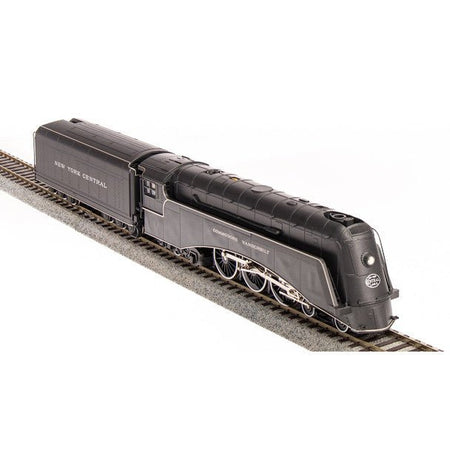 HO NYC HUDSON 5344 SPOKE - Broadway Ltd - ModelCars.com