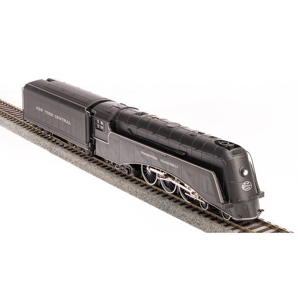 HO NYC HUDSON 5344 SPOKE - Broadway Ltd - ModelCars.com