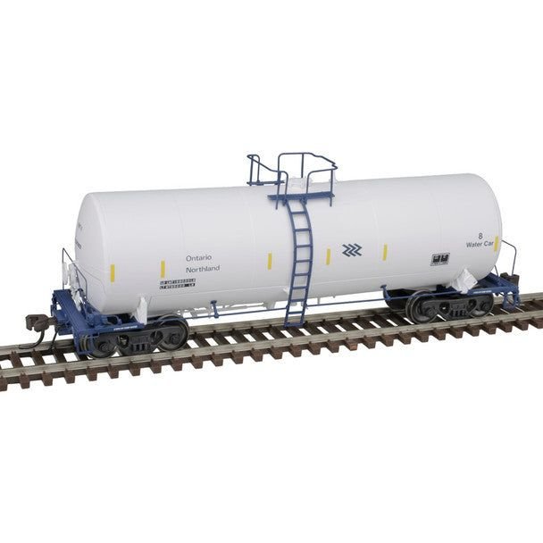 HO ON TRINITY 7 - Atlas Track - ModelCars.com