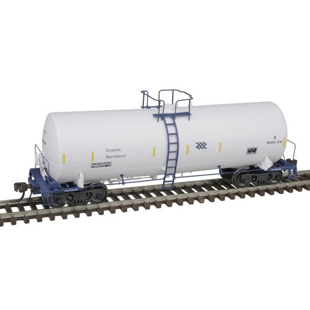 HO ON TRINITY 8 - Atlas Track - ModelCars.com