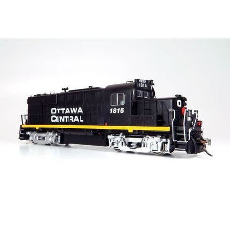 HO OTTAWA CEN RS - 18U1815 - Rapido - ModelCars.com