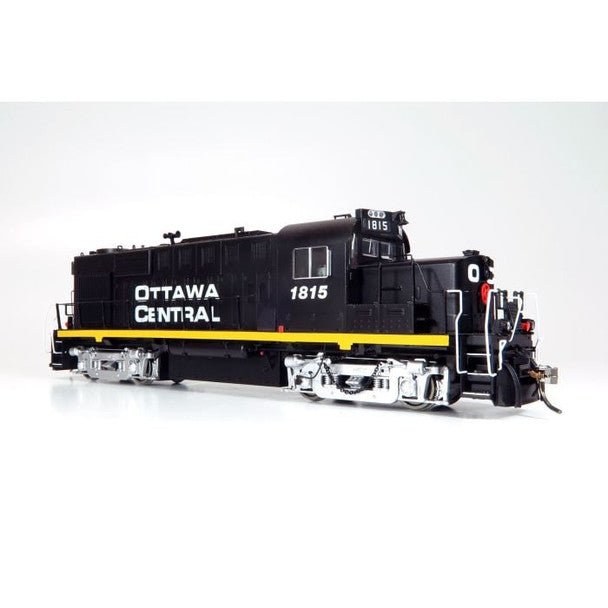 HO OTTAWA CEN RS - 18U1815 - Rapido - ModelCars.com