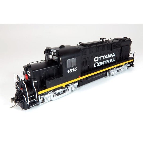 HO OTTAWA CEN RS - 18U1865 - Rapido - ModelCars.com