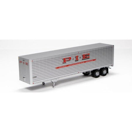 HO PACIFI FRUEHAUF VAN 3 - Rapido - ModelCars.com