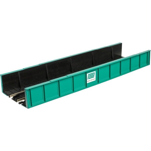 HO PC 100 DEC GIRD BRIDGE - Atlas Track - ModelCars.com