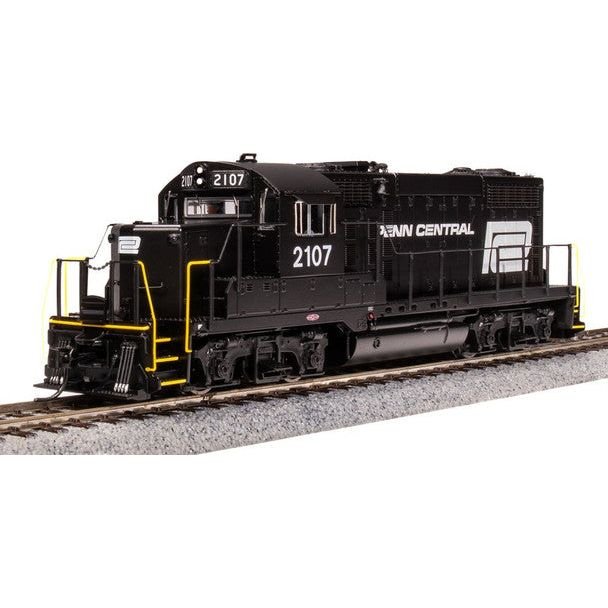 HO PC EMD GP20 2017 - Broadway Ltd - ModelCars.com