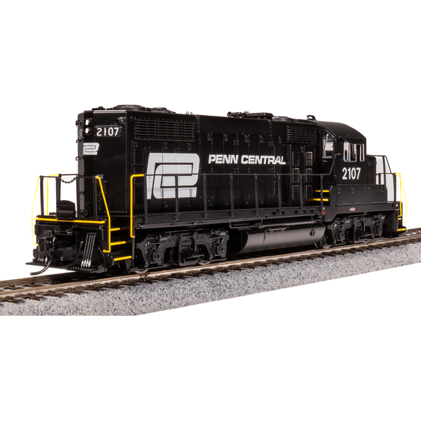 HO PC EMD GP20 2111 - Broadway Ltd - ModelCars.com