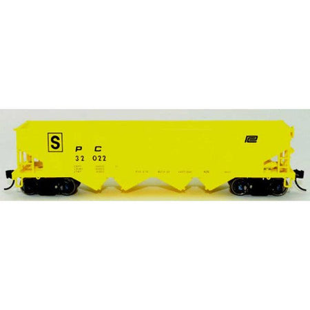 HO PENCEN H21G MOW 32044 - Bowser - ModelCars.com