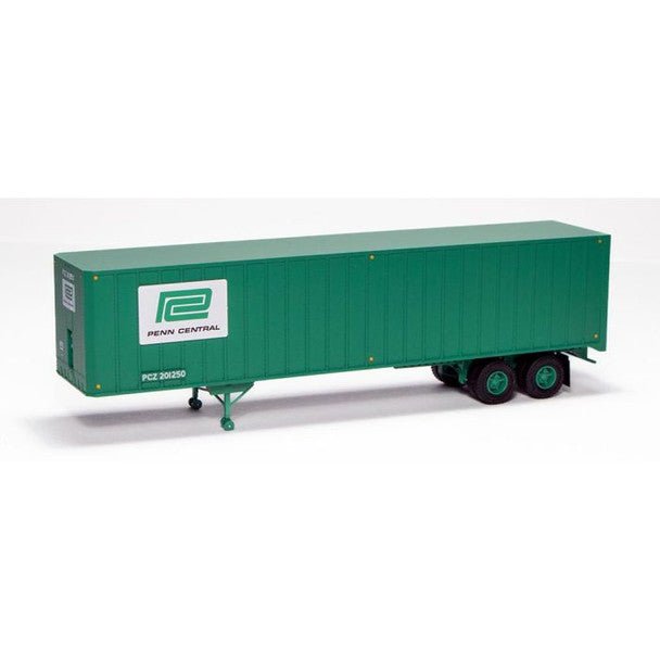HO PENN 40'FRUEHAUF VAN3 - Rapido - ModelCars.com