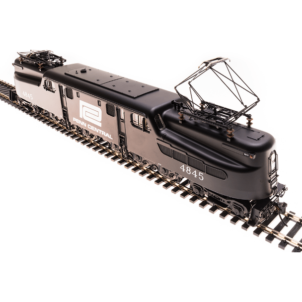 HO PENN CEN GG1 4824 - Broadway Ltd - ModelCars.com