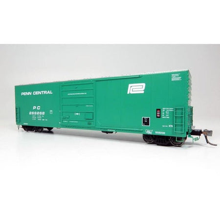 HO PENN X72A BOX - Rapido - ModelCars.com