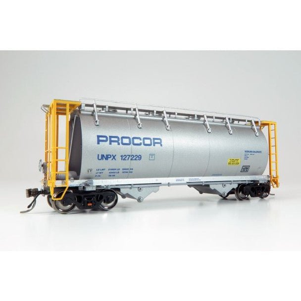 HO PROCOR 3K HOP 6/PK 2 - Rapido - ModelCars.com